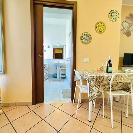 Apartment Le Maioliche *