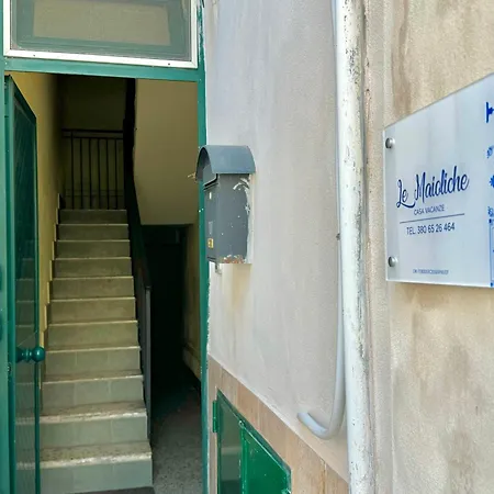 Le Maioliche