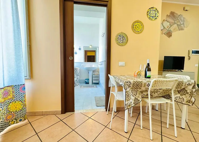 Apartment Le Maioliche *