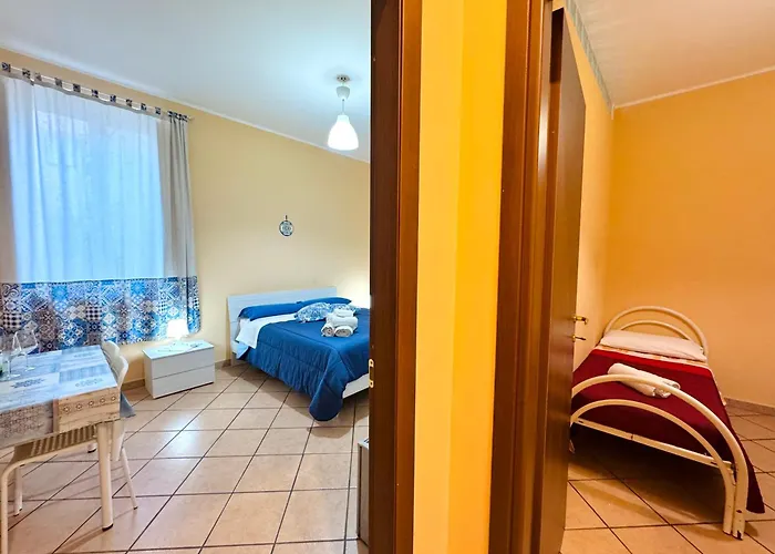 Apartment Le Maioliche *
