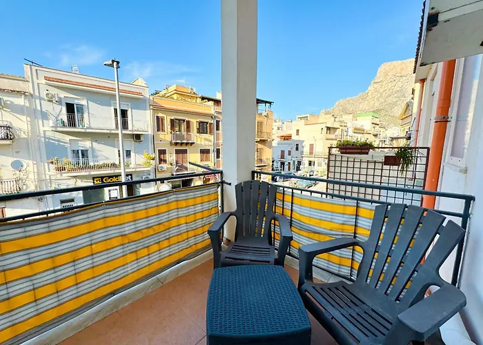 Apartment Le Maioliche
