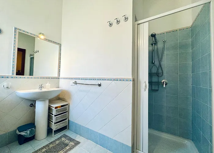 Le Maioliche Apartment