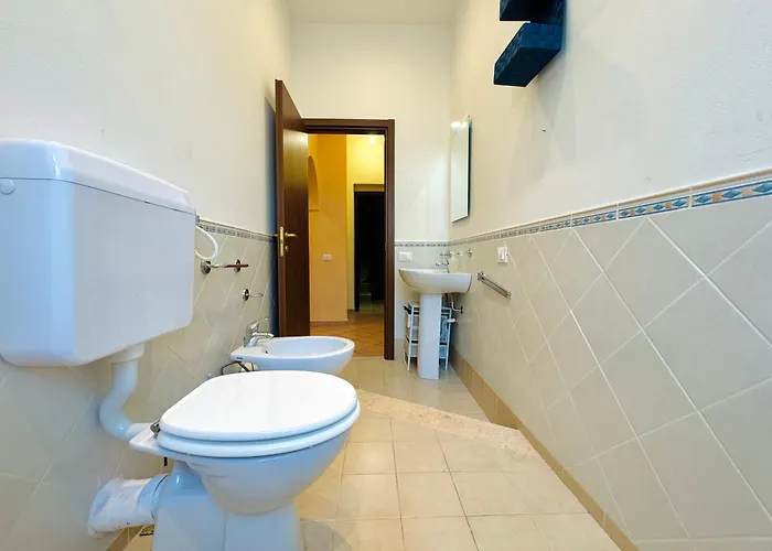 Apartment Le Maioliche *