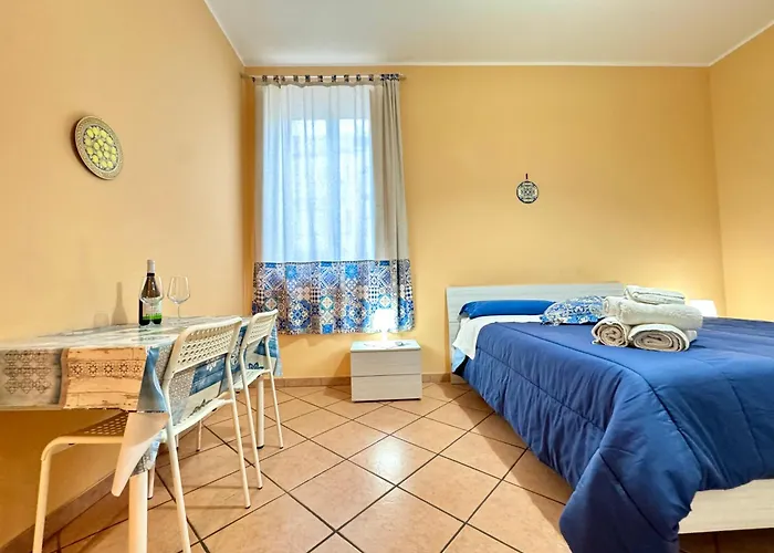 Le Maioliche Sferracavallo