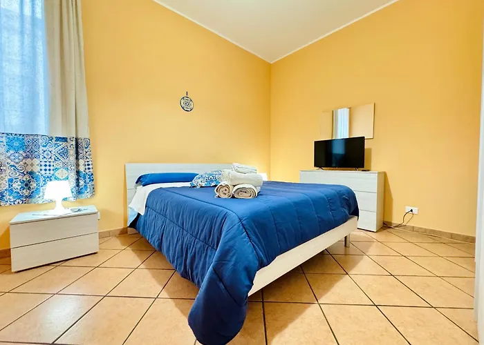 Apartment Le Maioliche