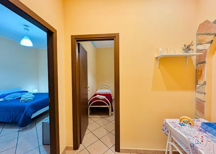 Apartment Le Maioliche *