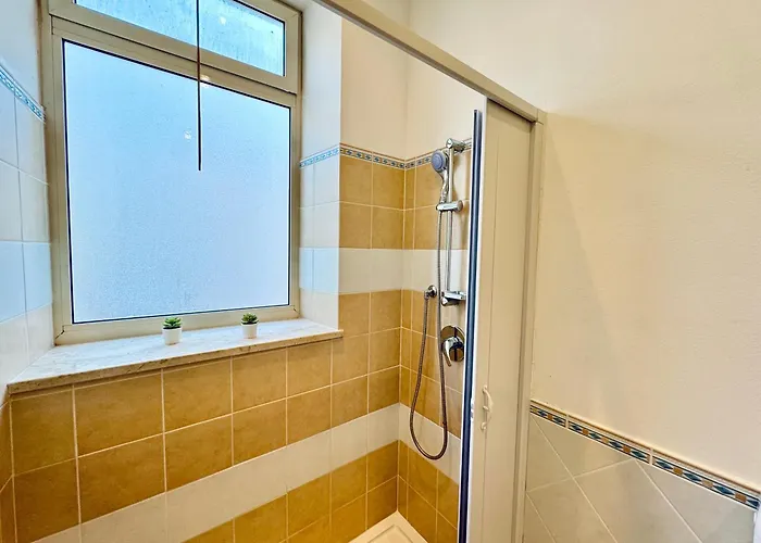 Le Maioliche Apartment *