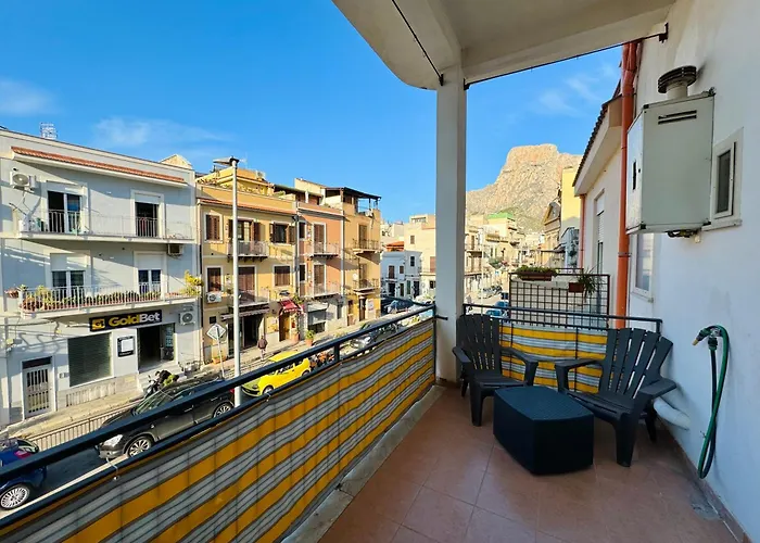 Le Maioliche Apartment