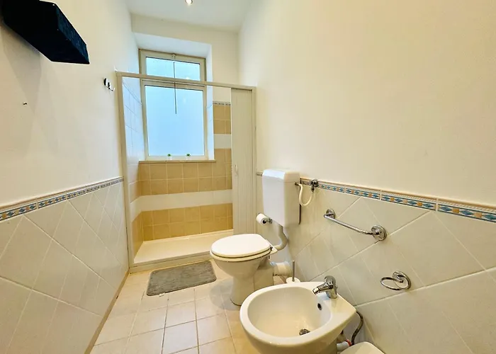 Apartment Le Maioliche