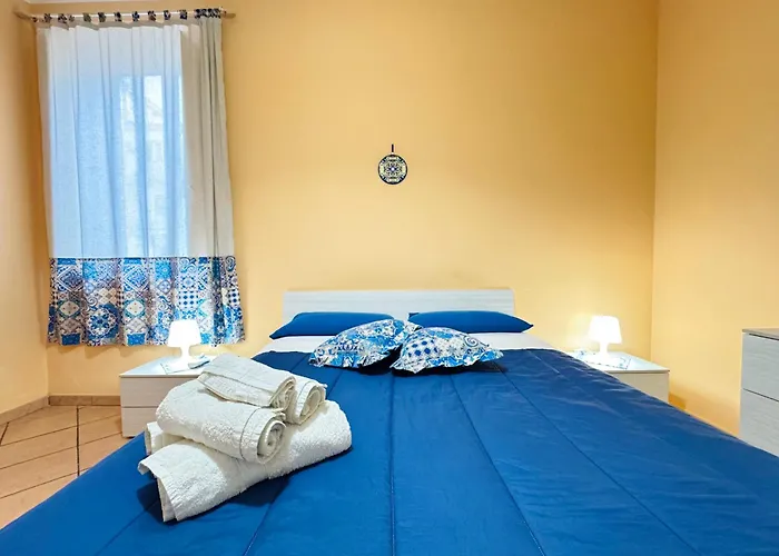 Apartment Le Maioliche *
