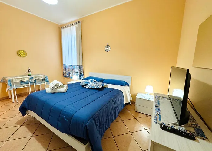 Le Maioliche Sferracavallo