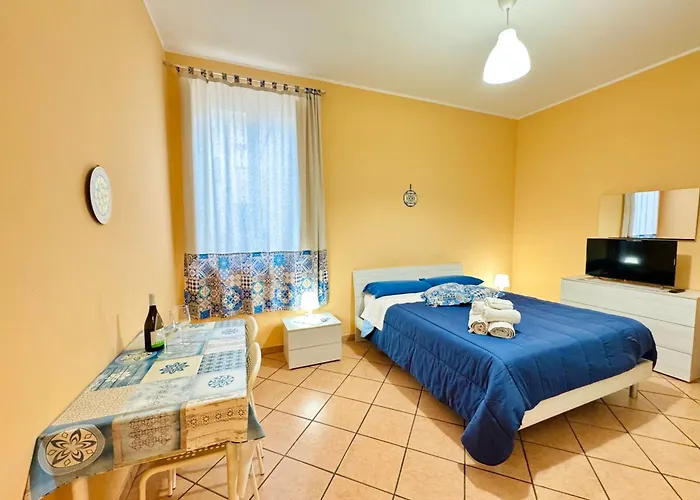 Apartment Le Maioliche