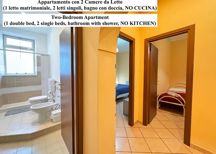 Le Maioliche Sferracavallo