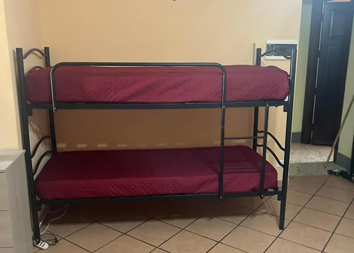 Le Maioliche Apartment